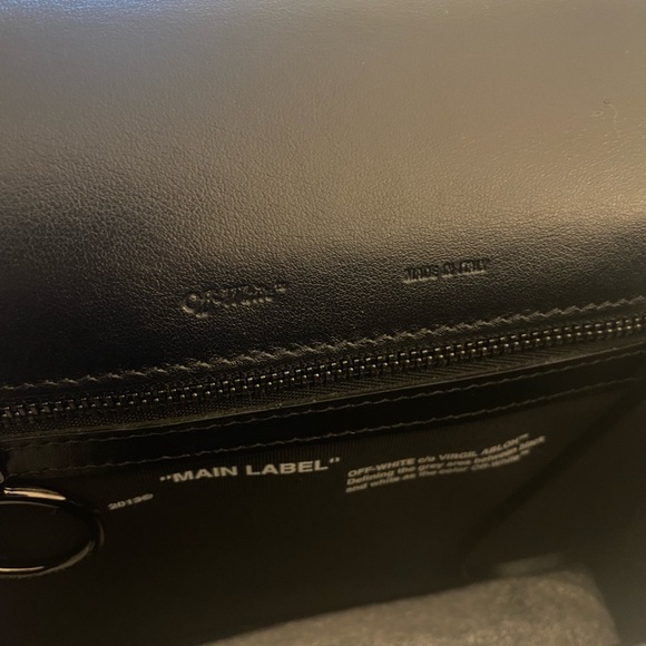 Off-White Bag - Picture 4 of 6